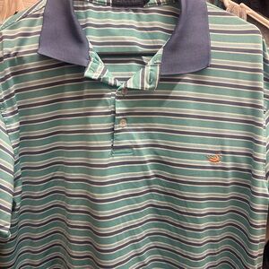 Southern Marsh polo shirt